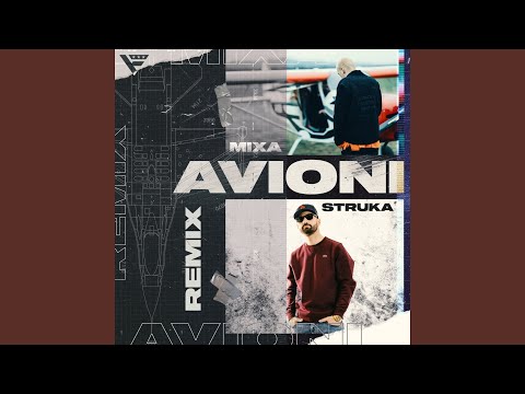 Avioni (Struka RMX)