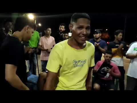 VILARDY SAM vs RM | CUARTOS | FILTRO GOLDBATTLE VALLEDUPAR