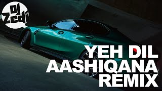 Download lagu Yeh Dil Aashiqana (DJ Zedi LEVELS Remix) | Title Track | Dancehall Mix mp3