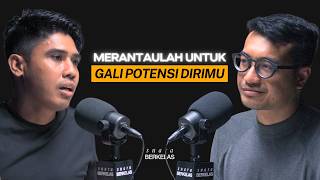 Download lagu Kalau Kamu SERIUS Ingin MERANTAU, Coba Dengerin Obrolan Ini! | SUARA BERKELAS #145 mp3