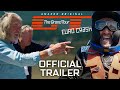 The Grand Tour Eurocrash Official Trailer