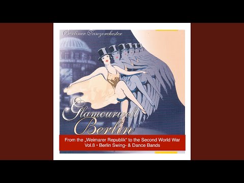 Gold Diggers of 1935: Lullaby of Broadway (Sung in German)