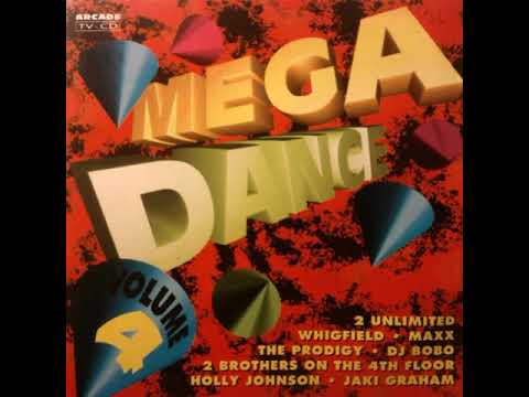 16   House Traffic Feat hysteria  - Every Day Of My Life