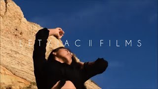 Centered On You- Atlas Genius (Music Video)- LETXIAC FILMS