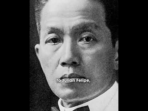 The LOST Anthem of the Philippines