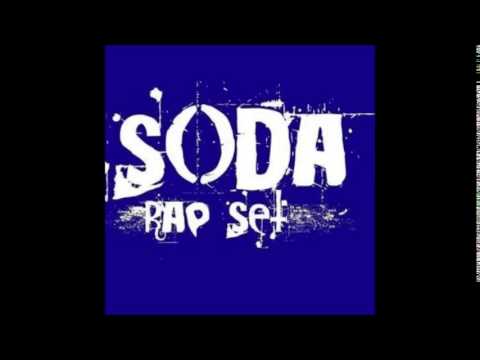Soda Rap Set - Nachtschicht feat mnemonic