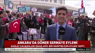 Türk Sağlık-Sen Tantım Filmi / 2020