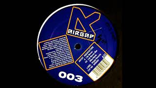 Aquaculture - Life Moves [2000]