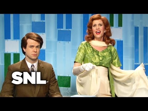 Secret Word with Gwyneth Paltrow - SNL