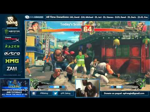 Final Tap into HEYYEYEYEAA