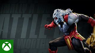 Battle Beast Gameplay Trailer | Invincible VS Trailer