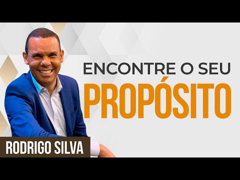 Rodrigo Silva Arqueologia | SOBRE A VONTADE DE DEUS - Sermão