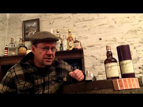 whisky review 543 - Glenfarclas 15yo 103Proof @ 58.6%vol (TWE)
