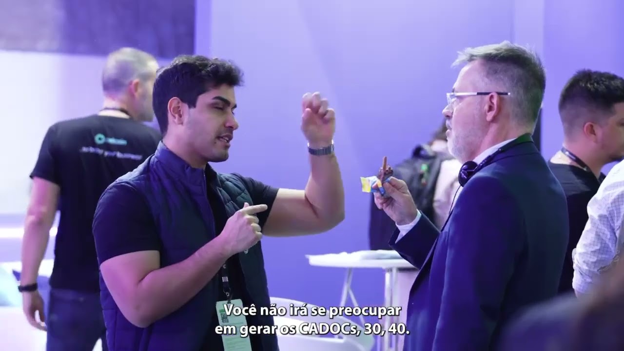 Core Credit da Celcoin