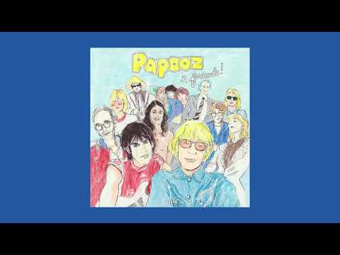 Papooz & Friends (Full Album)