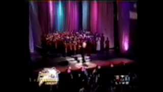 Trisha Yearwood - We Shall Be Free (Live)