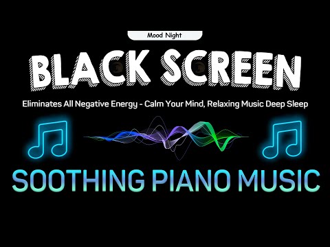 Sleep Music : Eliminates All Negative Energy - Calm Your Mind, Relaxing Music Deep Sleep 🎵 #2