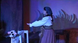 Into The Woods Jr - "It Takes Two" (CTC)