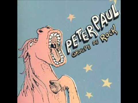 Crosser - 02 - Peter Paul