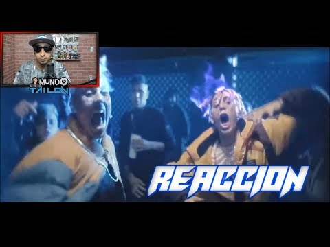 [Reaccion] DUKI x KHEA - HITBOY