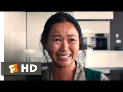 Downsizing (2017) - I Go to Norway Too Scene (5/10) | Movieclips