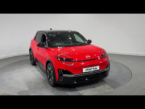 Nissan Micra - Image 2