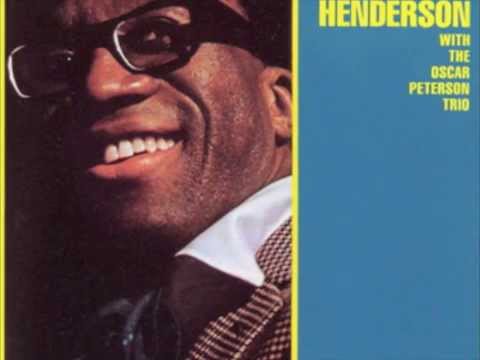 Bill Henderson (with the Oscar Peterson Trio) - Young and Foolish
