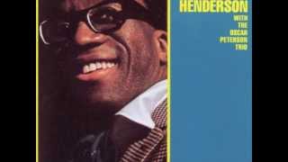 Young and Foolish - Bill Henderson with the Oscar Peterson Trio