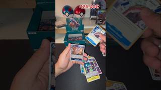 One Piece TCG Two Legends Booster Opening - Kein Hit? Op08 #onepiece #onepiecetcg