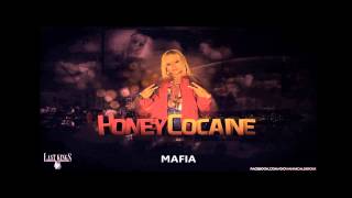 Honey Cocaine - He&#39;s The One - Mafia DJ Love Killed Kurt Mixtape