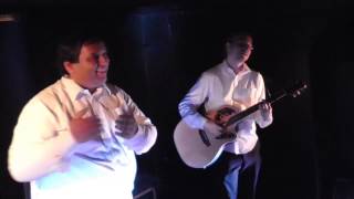 Monkey Wedding - Half Man