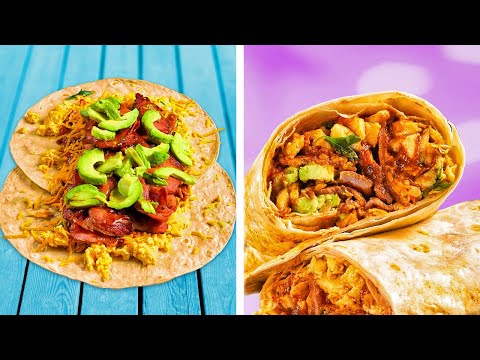 Hearty Meals That You Need to Try When You're Hungry