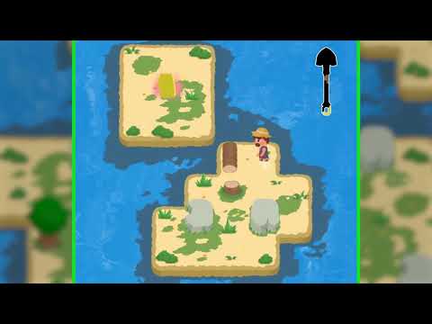 Islander Quest video thumbnail