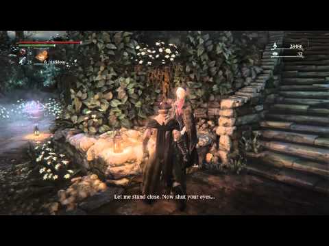 Bloodborne - So much blood! (And most of it is mine) - Part 67