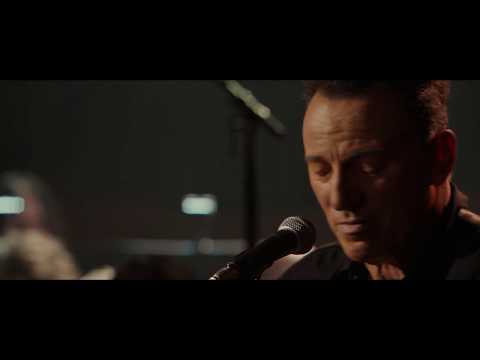 Bruce Springsteen - Sundown (From the Film Western Stars)