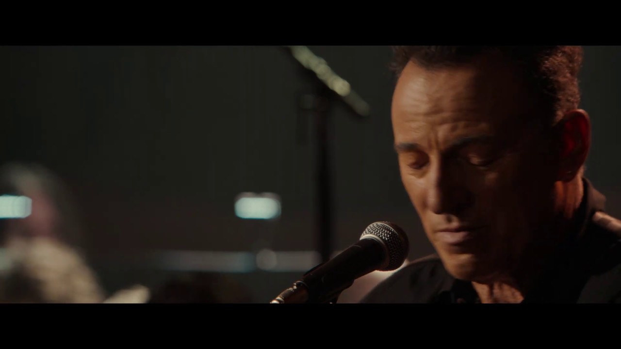 Bruce Springsteen — Sundown (From the Film Western Stars)