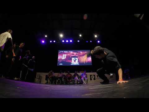Festival Cearense 2017 FCH2 Supreme Boyz Crew Qualifier