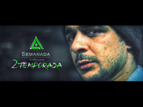 191Records - "A Semanada" Age B.L #44