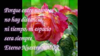 Mi Eterno Amor Secreto - Marco Antonio Solis