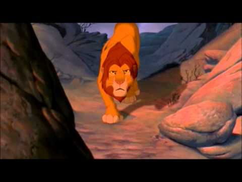 Jumanji (Animal Style) part 9 - Sabor Attacks! / Simba Returns