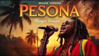 Download lagu PESONA - NUMATA REAGEE COVER mp3