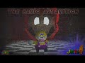 SM64 The Mario Apparition