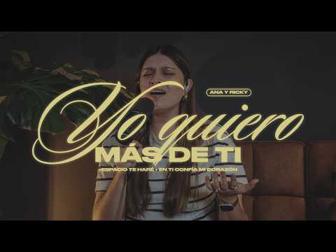 Run In The Night - Yo Quiero Mas De Ti
