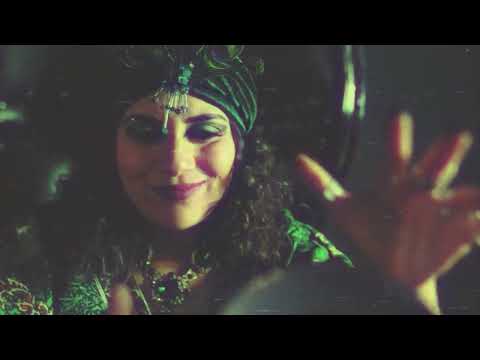 The Kerosene Hours -Magic [Official Video]