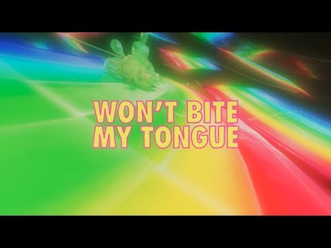 Video thumbnail for Bite My Tongue