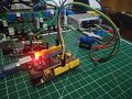 Step Dir Servo