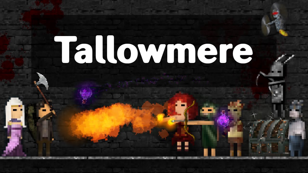 Gameplay video
