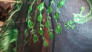 Showing Our Beautiful Closet Staple Cover Up