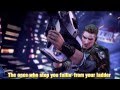 Borderlands 2 opening song Short Change Hero ...