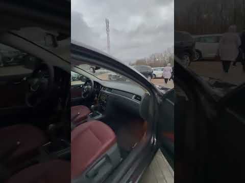 фото skoda superb ii 0